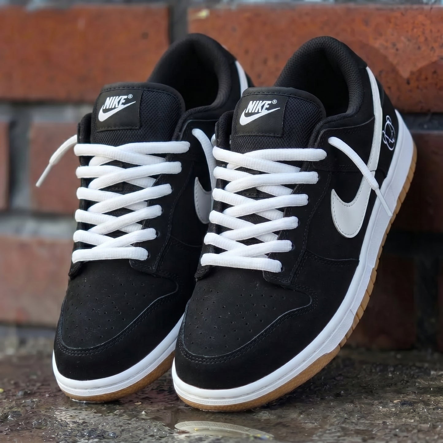 Nike Dunk Osito Colores para mujer en Colombia - pago contra entrega envío gratis TENISI