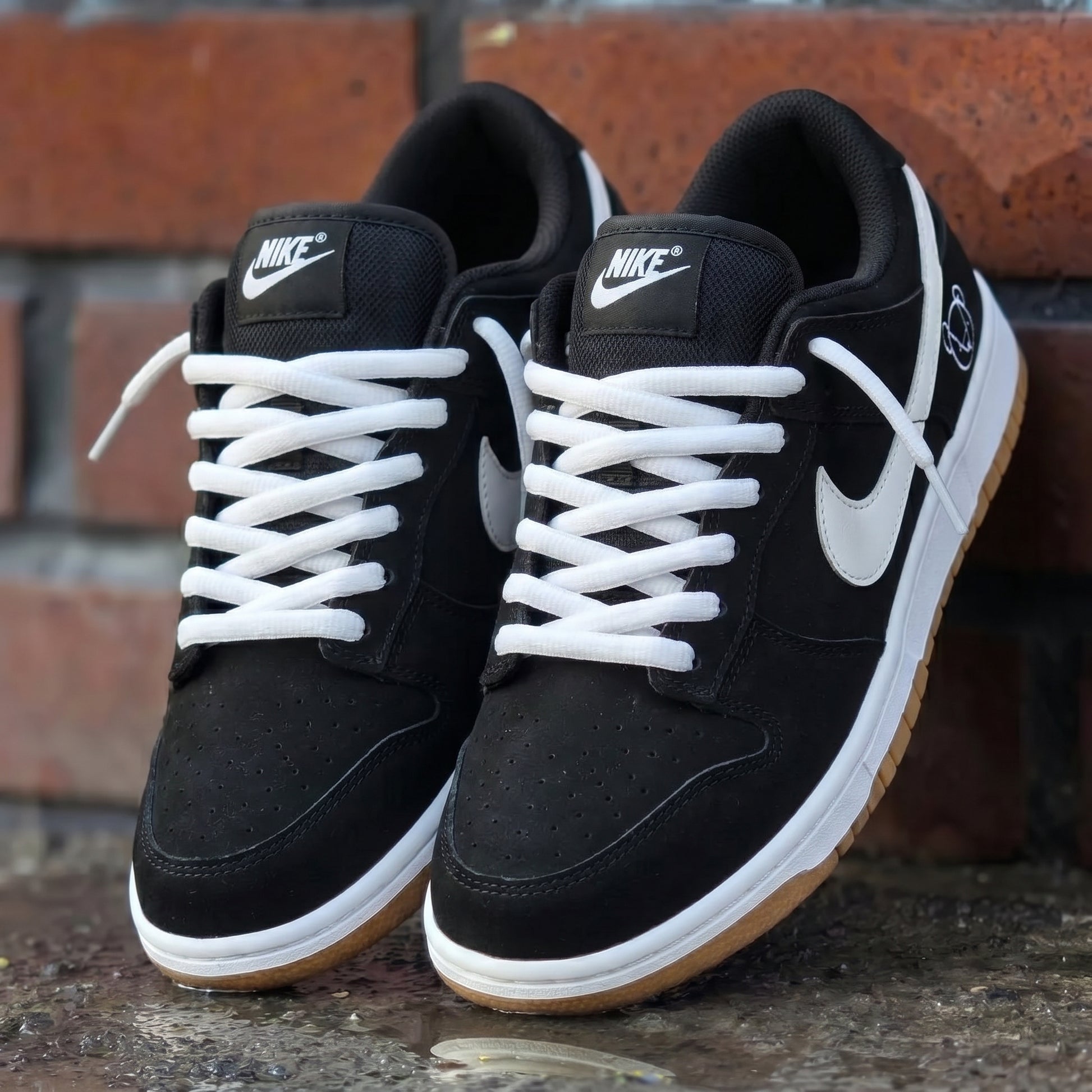 Nike Dunk Osito Colores para mujer en Colombia - pago contra entrega envío gratis TENISI