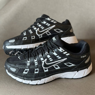 Nike P-6000 “Black” 🔥Envío gratis 🔥