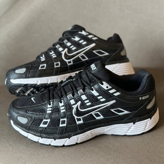 Nike P-6000 “Black” 🔥Envío gratis 🔥