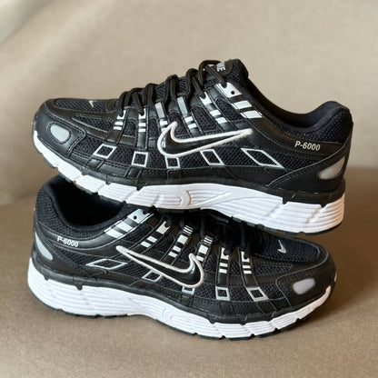 Nike P-6000 “Black” 🔥Envío gratis 🔥