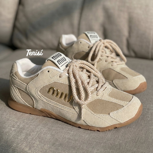 MiuMiu Plume 🔥Envío gratis 🔥