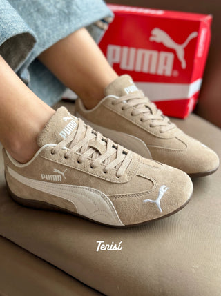 Puma Speedcat “beige”