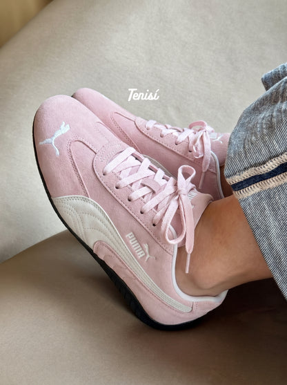 Puma Speedcat “Rosa”