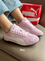 Puma Speedcat “Rosa” vista 2