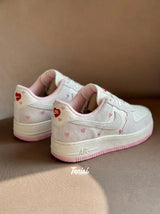 Nike Air Force 1 “San Valentine” vista 2