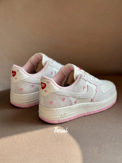 Nike Air Force 1 “San Valentine”