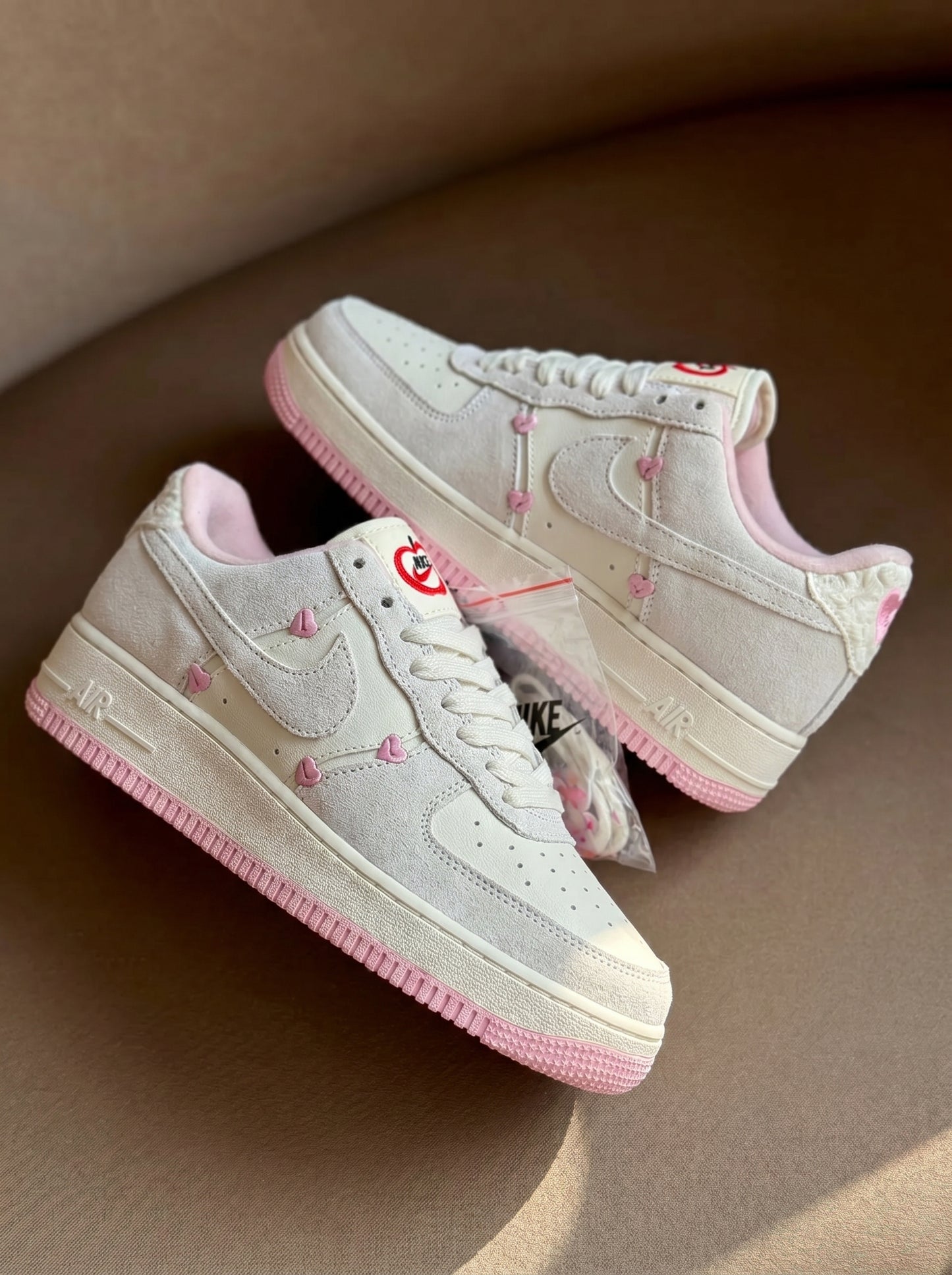 Nike Air Force 1 “San Valentine”
