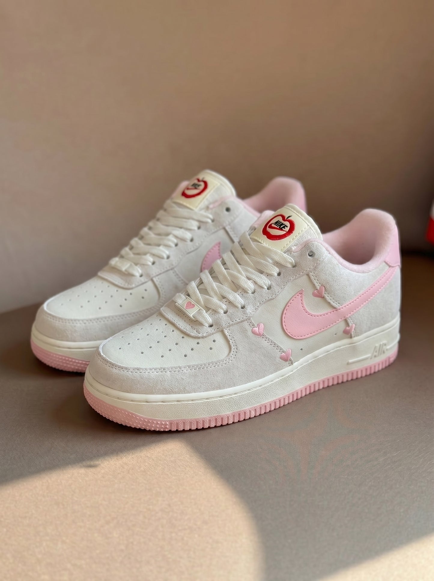 Nike Air Force 1 “San Valentine”