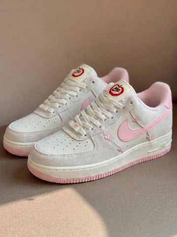 Nike Air Force 1 “San Valentine”