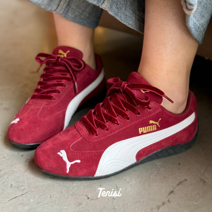 Puma Speedcat colores 🔥Envío gratis 🔥 look 1