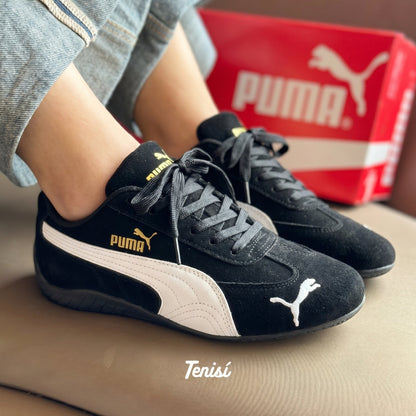 Puma Speedcat colores