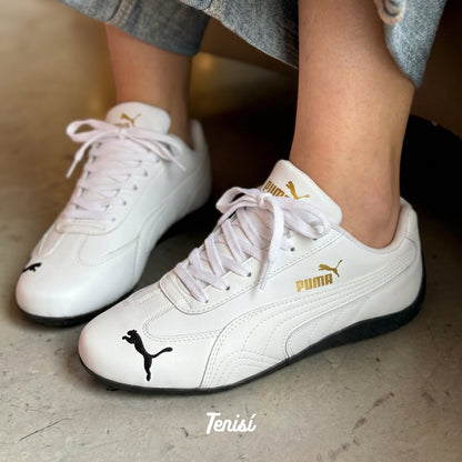 Puma Speedcat colores